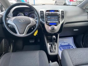 Hyundai Ix20 1.6 Бензин АВТОМАТ, снимка 8