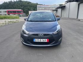 Hyundai Ix20 1.6 Бензин АВТОМАТ, снимка 2