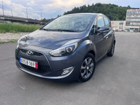 Hyundai Ix20 1.6 Бензин АВТОМАТ, снимка 4