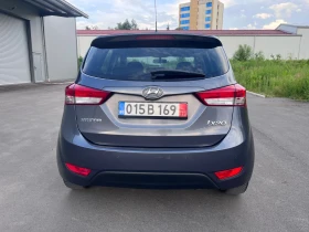 Hyundai Ix20 1.6 Бензин АВТОМАТ, снимка 6