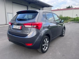 Hyundai Ix20 1.6 Бензин АВТОМАТ, снимка 5