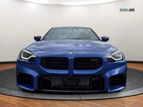 BMW M2 xDrive* AвтоКредит* (ЦЕНА ДО БГ), снимка 2