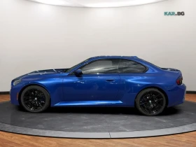 BMW M2 xDrive* AвтоКредит* (ЦЕНА ДО БГ), снимка 4