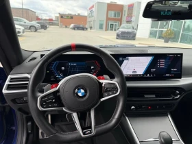 BMW M2 xDrive* AвтоКредит* (ЦЕНА ДО БГ), снимка 13