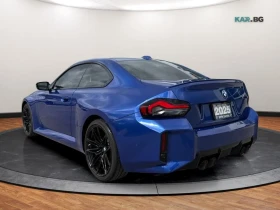 BMW M2 xDrive* AвтоКредит* (ЦЕНА ДО БГ), снимка 5
