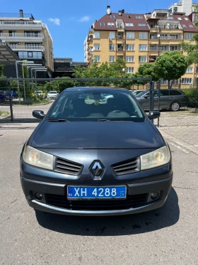 Renault Megane, снимка 3