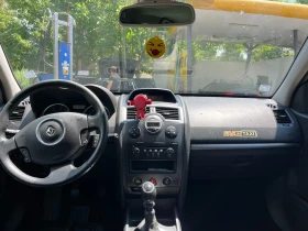 Renault Megane, снимка 8