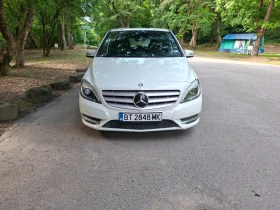 Mercedes-Benz B 200 1.8, снимка 2