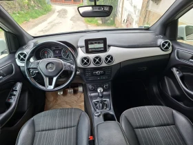 Mercedes-Benz B 200 1.8, снимка 6