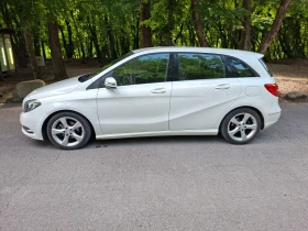 Mercedes-Benz B 200 1.8, снимка 3