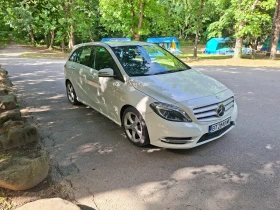 Mercedes-Benz B 200 1.8, снимка 1
