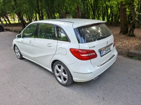 Mercedes-Benz B 200 1.8, снимка 5