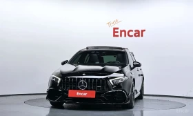 Mercedes-Benz A45 AMG  A45 AMG AMG Dynamic Plus* AMG Perfor, снимка 3