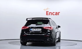 Mercedes-Benz A45 AMG  A45 AMG AMG Dynamic Plus* AMG Perfor, снимка 4