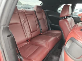 Dodge Challenger R/T* V8* КОЖА* ОБДУХ, снимка 10