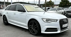 Audi A6 3.0TDI 218HP QUATTRO S LINE KEYLESS EURO6B, снимка 3