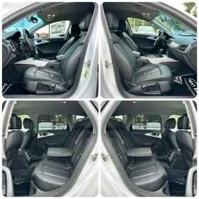 Audi A6 3.0TDI 218HP QUATTRO S LINE KEYLESS EURO6B, снимка 11