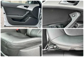 Audi A6 3.0TDI 218HP QUATTRO S LINE KEYLESS EURO6B, снимка 15