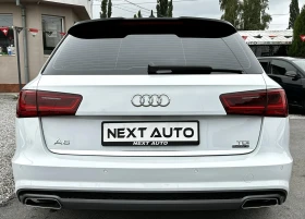 Audi A6 3.0TDI 218HP QUATTRO S LINE KEYLESS EURO6B, снимка 6