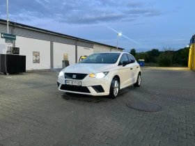 Seat Ibiza 1.6 TDI, снимка 5