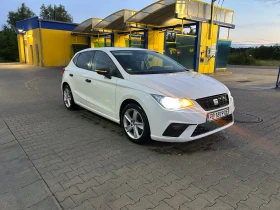 Seat Ibiza 1.6 TDI, снимка 7