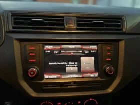 Seat Ibiza 1.6 TDI, снимка 10