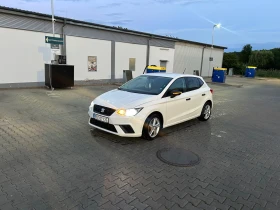 Seat Ibiza 1.6 TDI, снимка 8