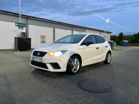 Seat Ibiza 1.6 TDI, снимка 3