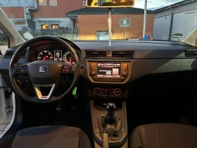 Seat Ibiza 1.6 TDI, снимка 12