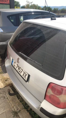 VW Passat, снимка 2