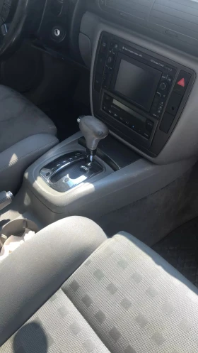 VW Passat, снимка 4