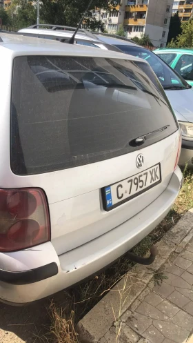 VW Passat, снимка 6