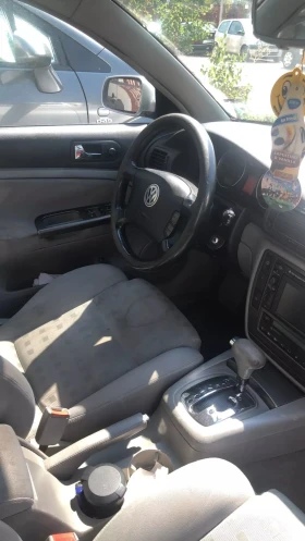 VW Passat, снимка 5