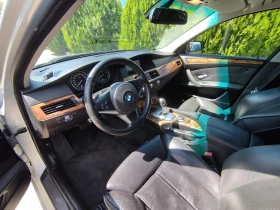 BMW 530 I-272hp.xDrive, снимка 9