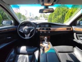 BMW 530 I-272hp.xDrive, снимка 11