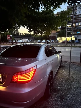 BMW 530 I-272hp.xDrive, снимка 4