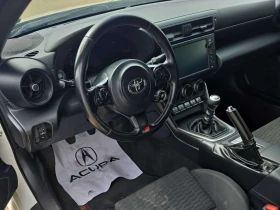 Toyota GR86 * Manual * АВТОКРЕДИТ БЕЗ ПЪРВОНАЧАЛНА ВНОСКА* , снимка 5