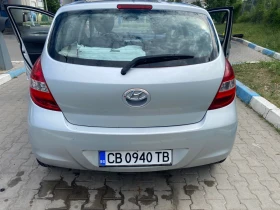 Hyundai I20, снимка 3
