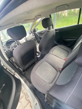Hyundai I20, снимка 5