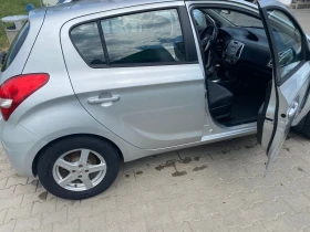 Hyundai I20, снимка 2