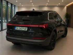 Audi E-Tron 55 quatro, снимка 2