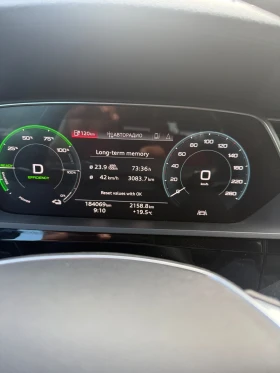 Audi E-Tron 55 quatro, снимка 4
