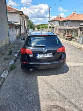 Opel Astra, снимка 3