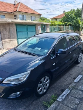 Opel Astra, снимка 2