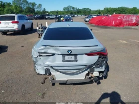 BMW 430 xDrive* M-SPORT PRO* КОЖА* ПОДГРЕВ* ШИБИДАХ* LED* , снимка 15