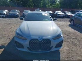 BMW 430 xDrive* M-SPORT PRO* КОЖА* ПОДГРЕВ* ШИБИДАХ* LED* , снимка 11