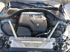 BMW 430 xDrive* M-SPORT PRO* КОЖА* ПОДГРЕВ* ШИБИДАХ* LED* , снимка 9