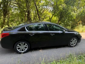Peugeot 508 HDI, снимка 11