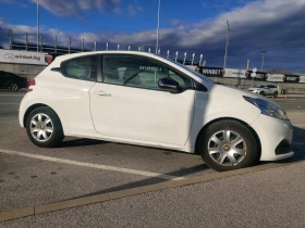 Peugeot 208 Pure Tech, снимка 2