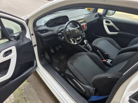 Peugeot 208 Pure Tech, снимка 12